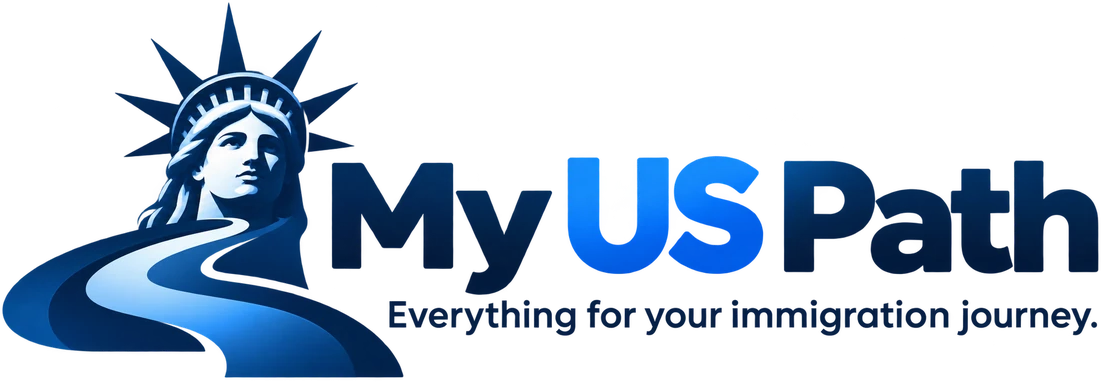 My US Path — Everything for your immigration journey